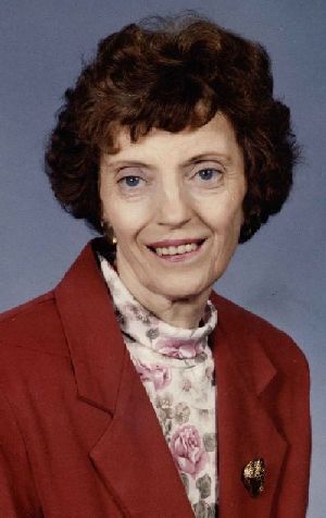 Joan E. Volbright